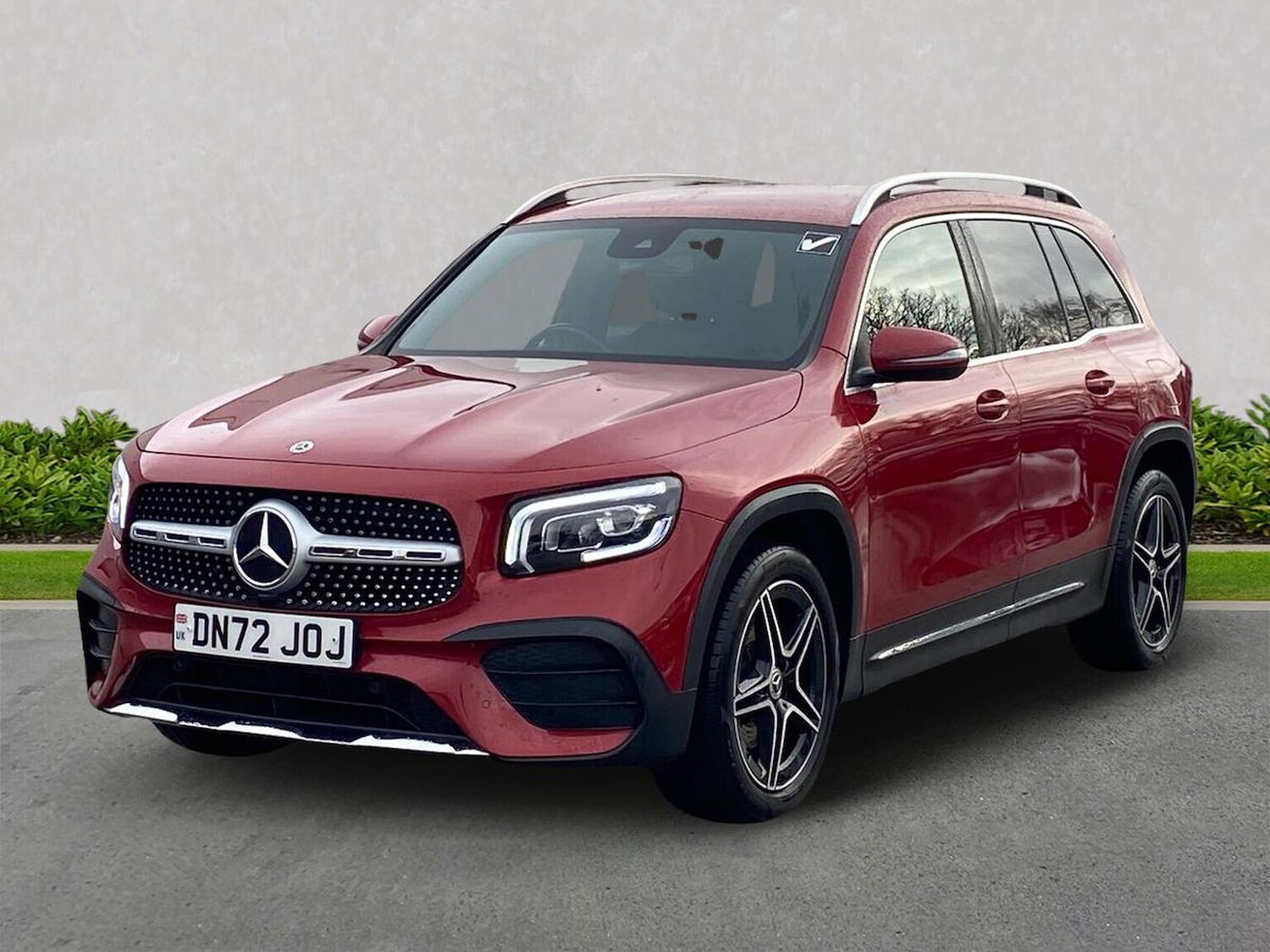 Used Mercedes-Benz GLB 2022 for sale - 77542447: Photo 20