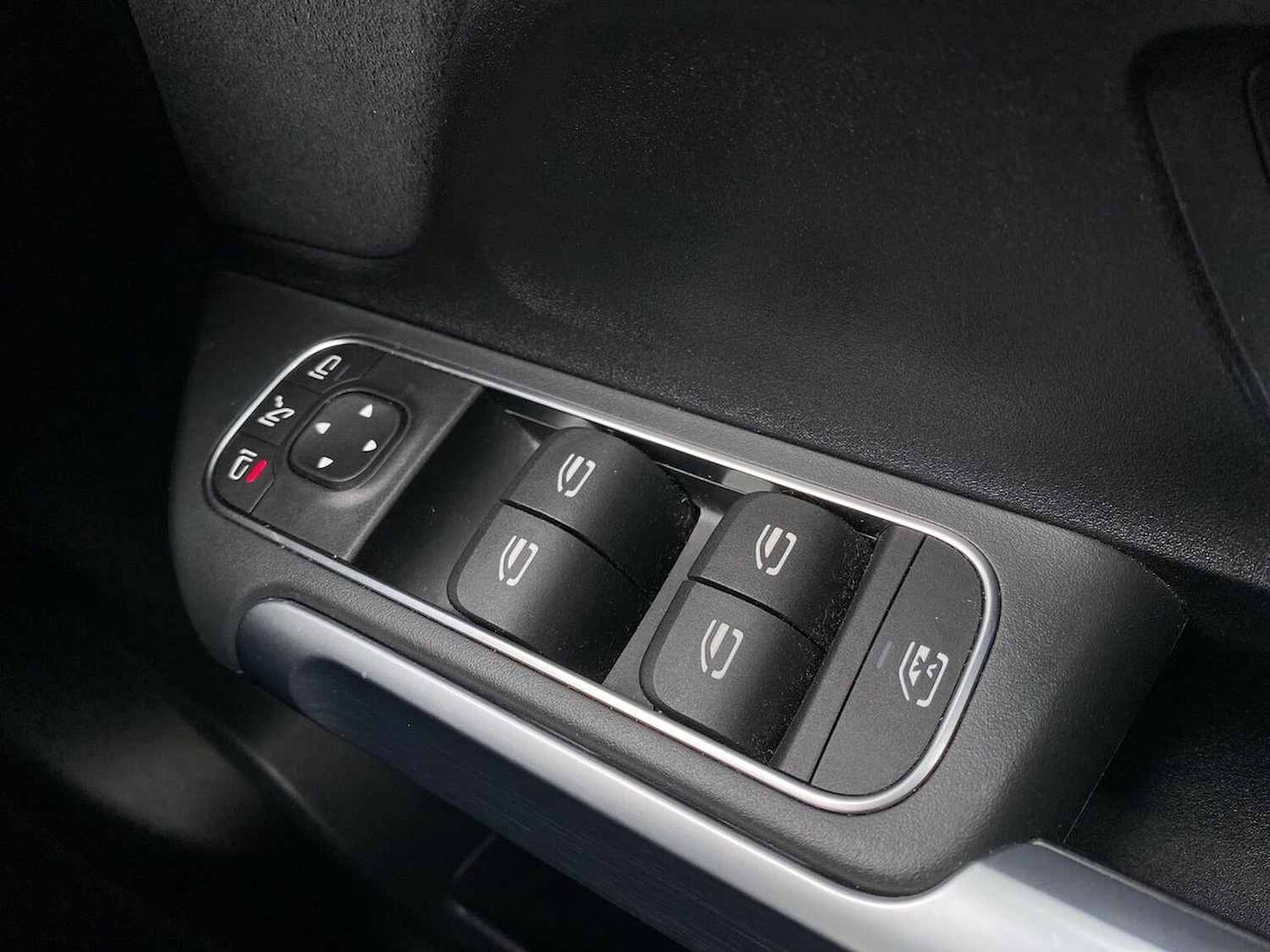 Used Mercedes-Benz GLB 2022 for sale - 77542447: Photo 21