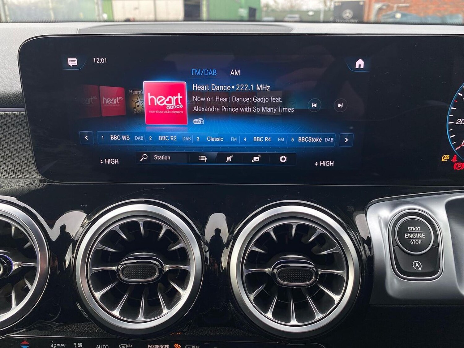 Used Mercedes-Benz GLB 2022 for sale - 77542447: Photo 25