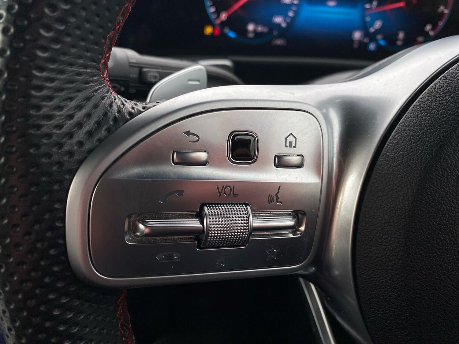 Used Mercedes-Benz GLB 2022 for sale - 77542447: Photo 26