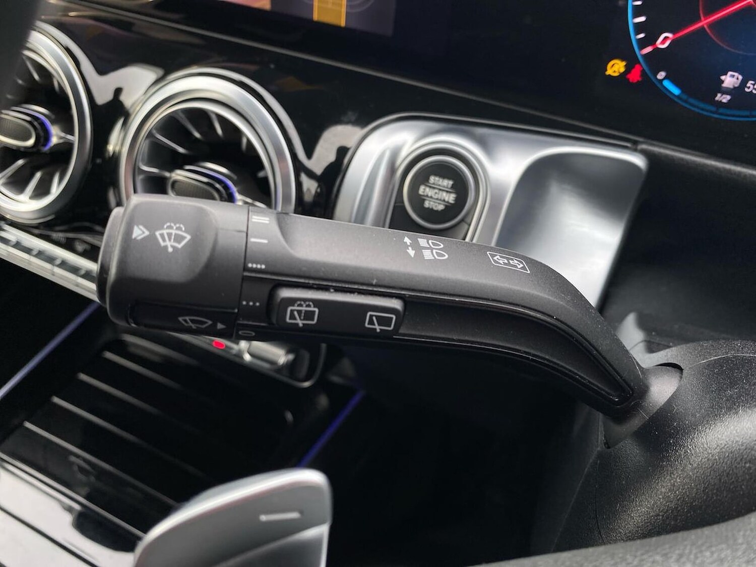 Used Mercedes-Benz GLB 2022 for sale - 77542447: Photo 28