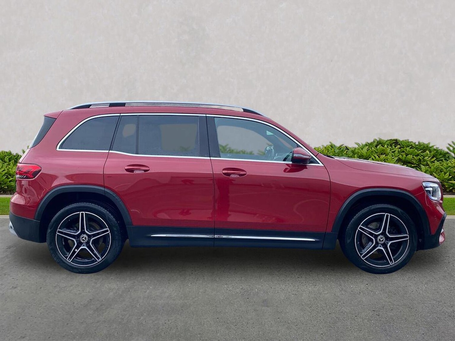 Used Mercedes-Benz GLB 2022 for sale - 77542447: Photo 3