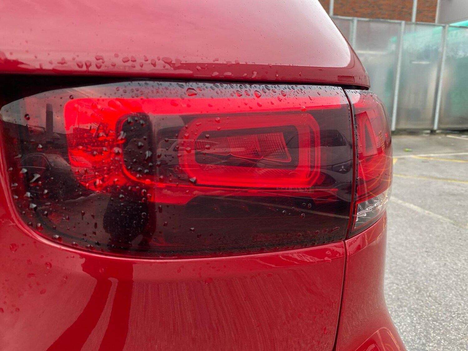 Used Mercedes-Benz GLB 2022 for sale - 77542447: Photo 35