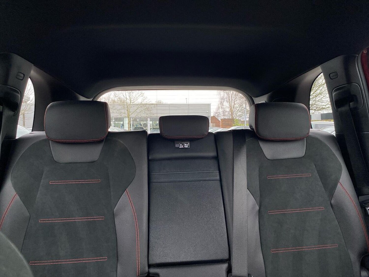 Used Mercedes-Benz GLB 2022 for sale - 77542447: Photo 40