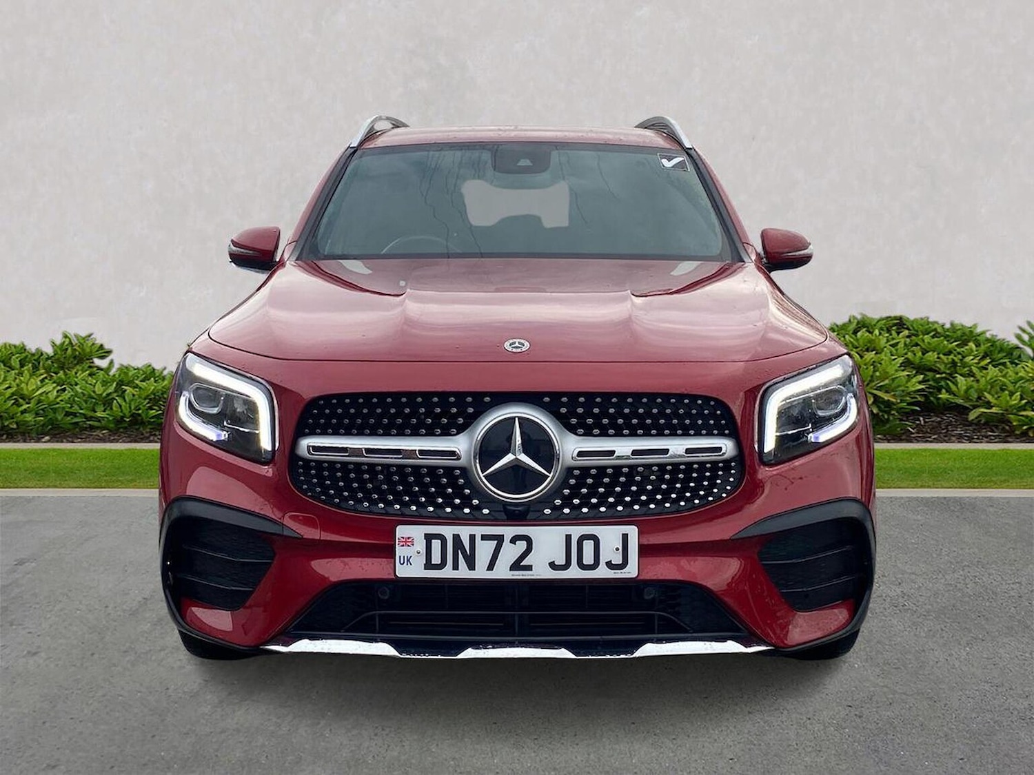 Used Mercedes-Benz GLB 2022 for sale - 77542447: Photo 5