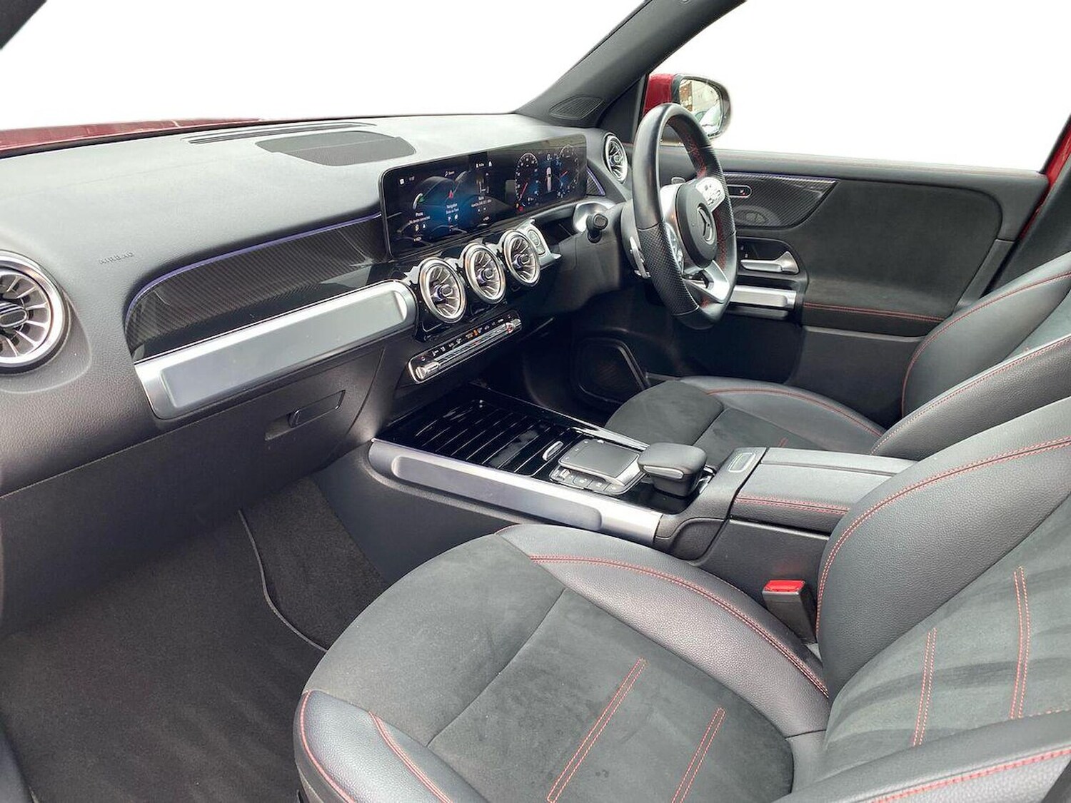 Used Mercedes-Benz GLB 2022 for sale - 77542447: Photo 7