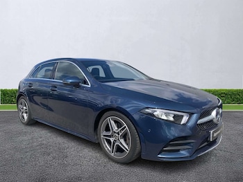 Used Mercedes-Benz A-Class 2019 for sale - 79405951: Photo