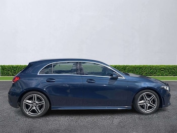 Used Mercedes-Benz A-Class 2019 for sale - 79405951: Photo