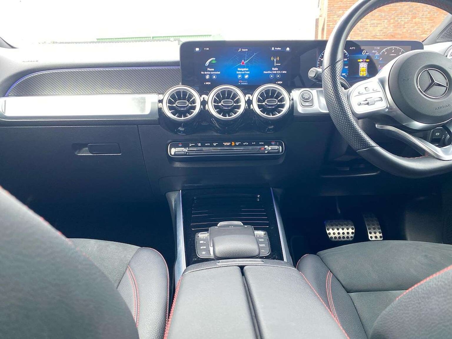 Used Mercedes-Benz GLB 2022 for sale - 77837050: Photo 13