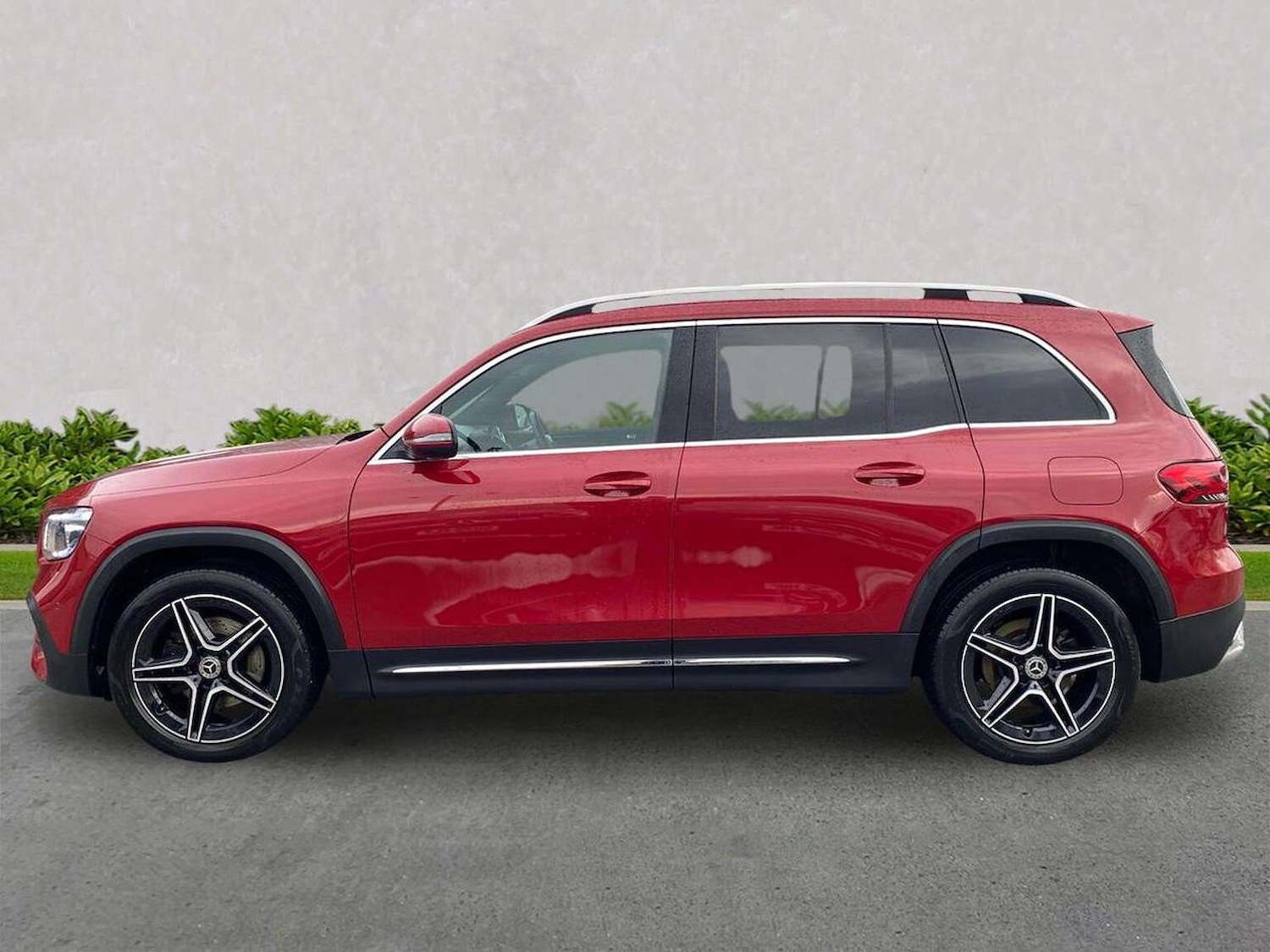 Used Mercedes-Benz GLB 2022 for sale - 77837050: Photo 19