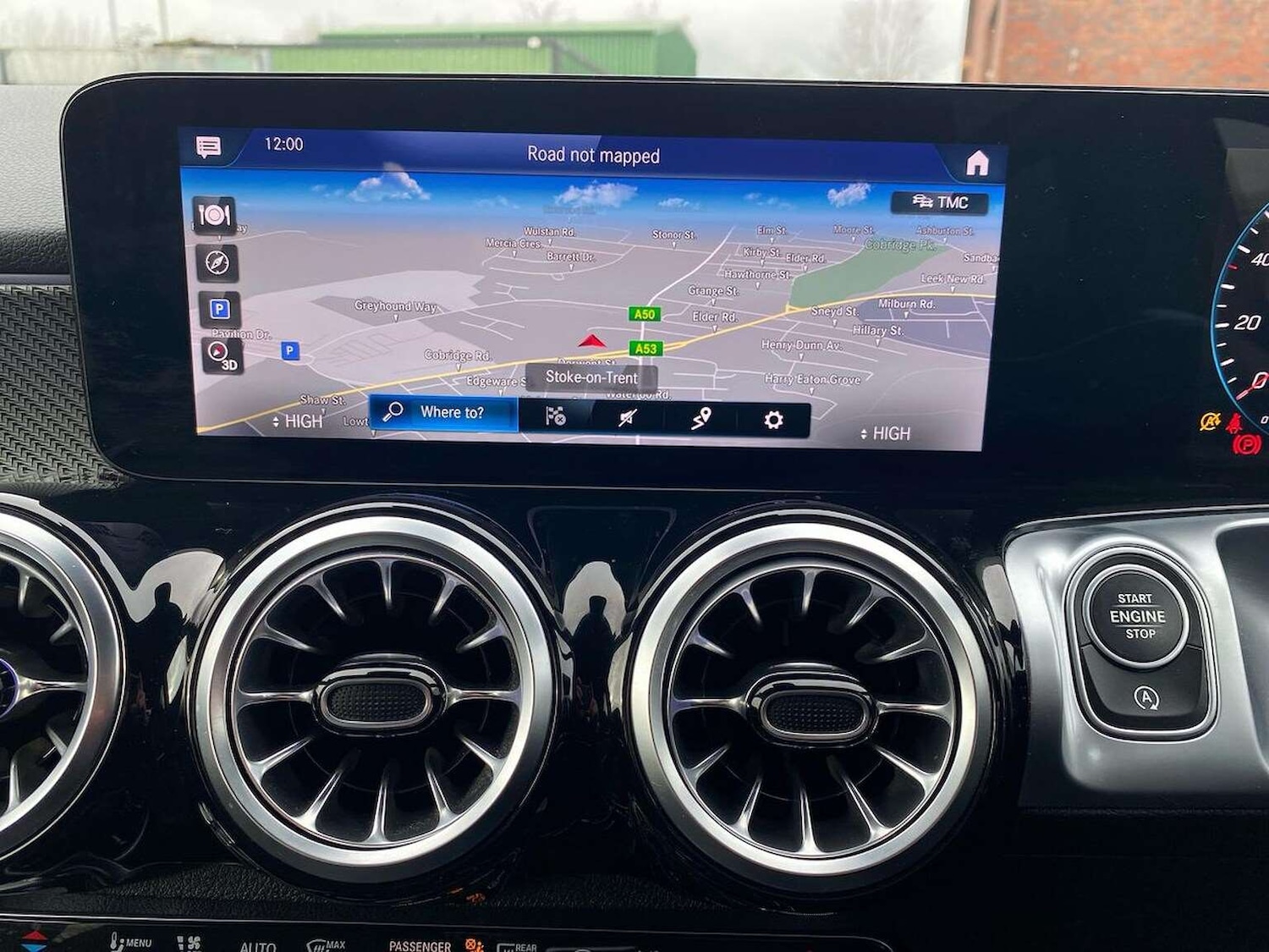 Used Mercedes-Benz GLB 2022 for sale - 77837050: Photo 24