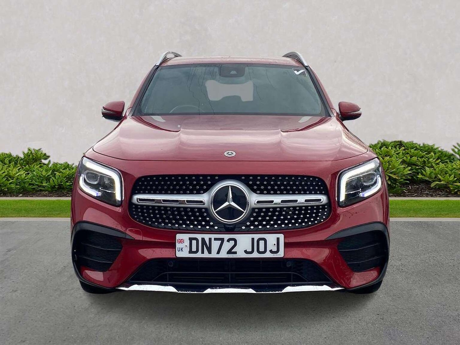Used Mercedes-Benz GLB 2022 for sale - 77837050: Photo 5