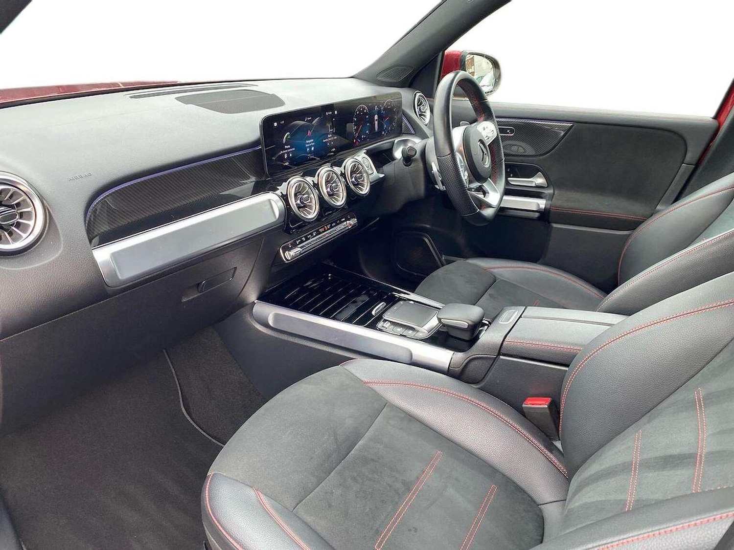 Used Mercedes-Benz GLB 2022 for sale - 77837050: Photo 7