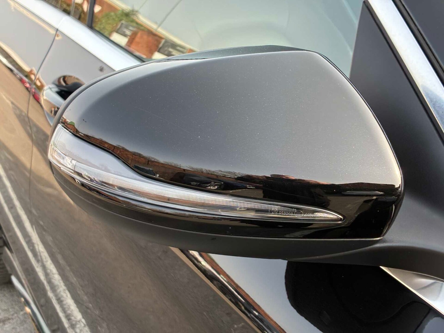 Used Mercedes-Benz C Class 2019 for sale - 78192986: Photo 11