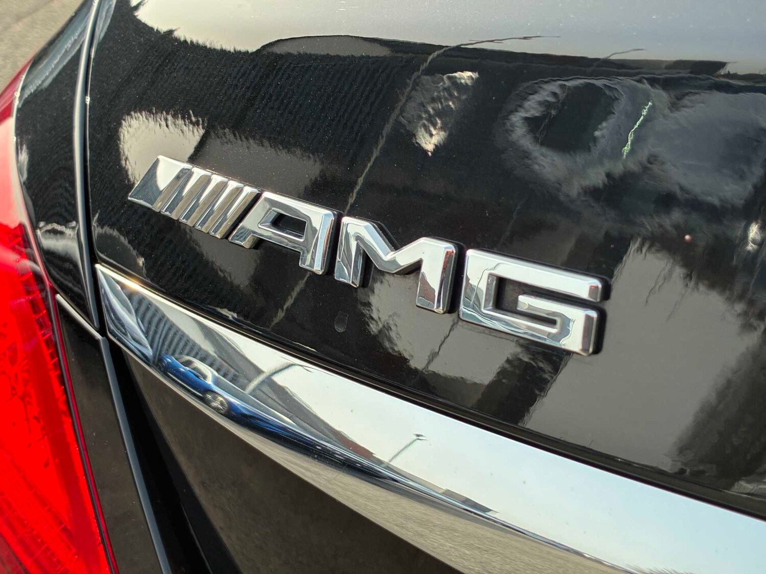 Used Mercedes-Benz C Class 2019 for sale - 78192986: Photo 13