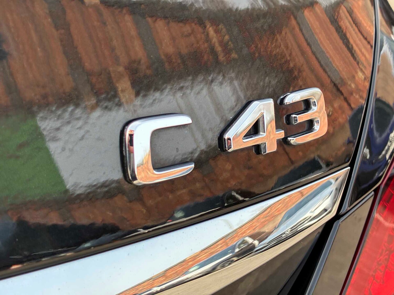 Used Mercedes-Benz C Class 2019 for sale - 78192986: Photo 14