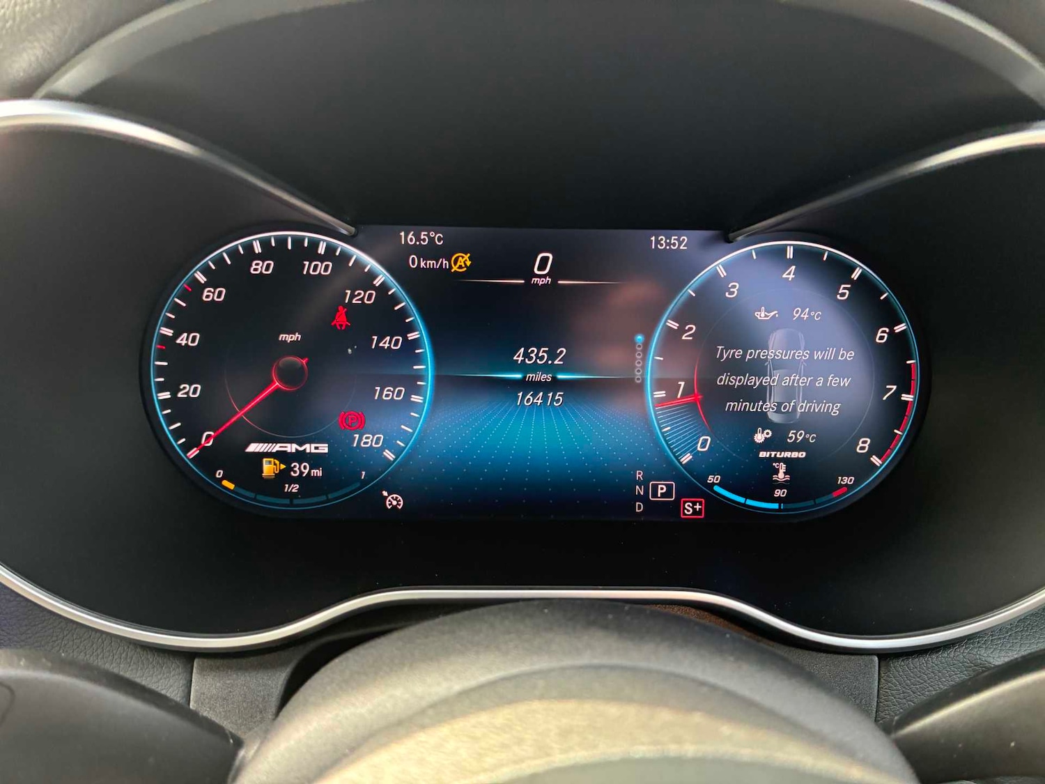 Used Mercedes-Benz C Class 2019 for sale - 78192986: Photo 21