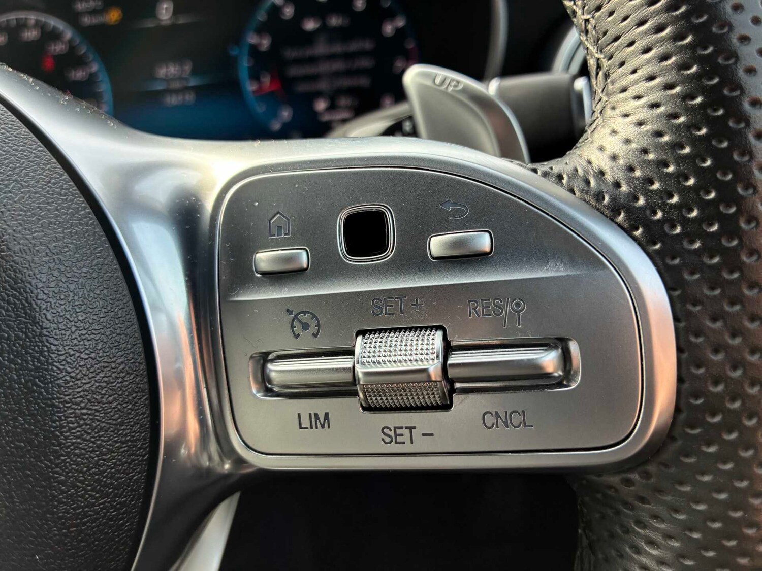 Used Mercedes-Benz C Class 2019 for sale - 78192986: Photo 22