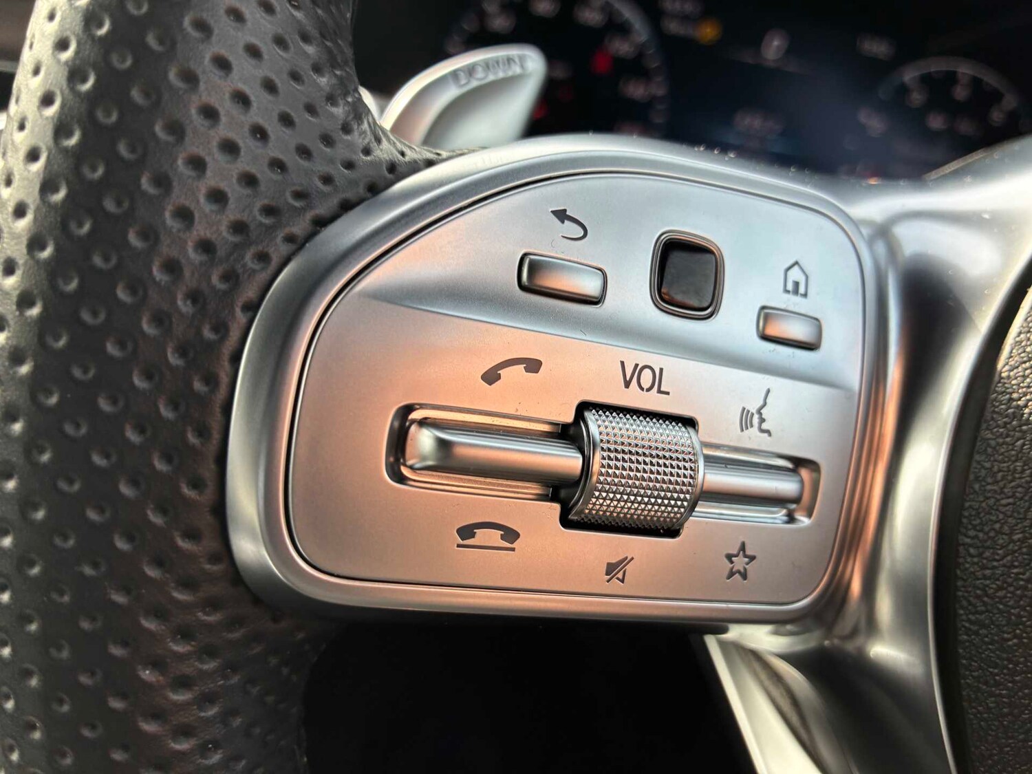 Used Mercedes-Benz C Class 2019 for sale - 78192986: Photo 23