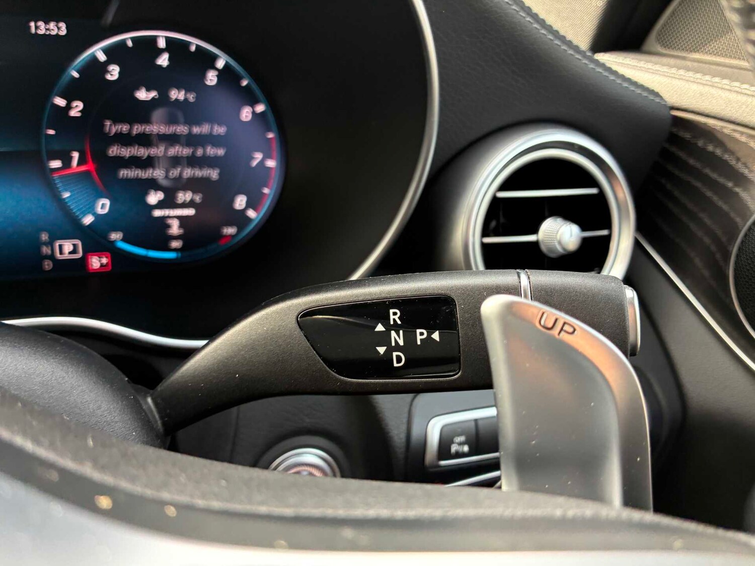 Used Mercedes-Benz C Class 2019 for sale - 78192986: Photo 24