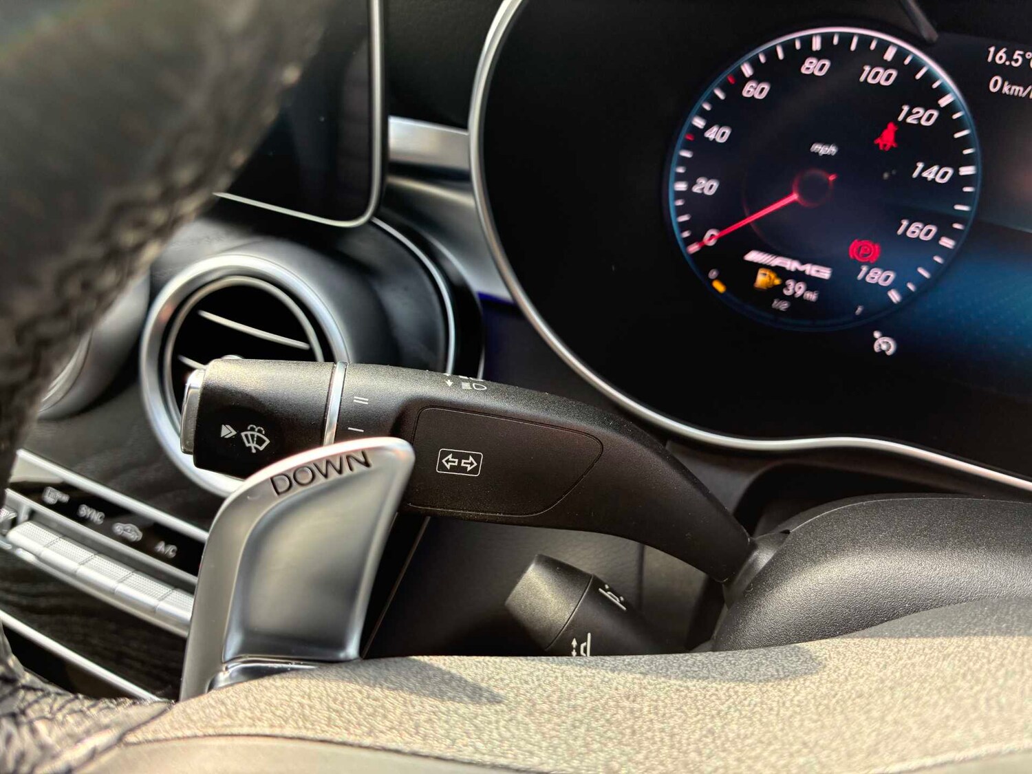 Used Mercedes-Benz C Class 2019 for sale - 78192986: Photo 25