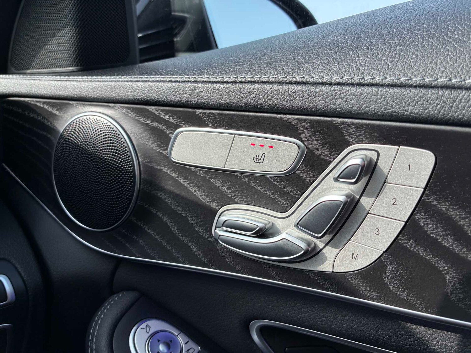 Used Mercedes-Benz C Class 2019 for sale - 78192986: Photo 26