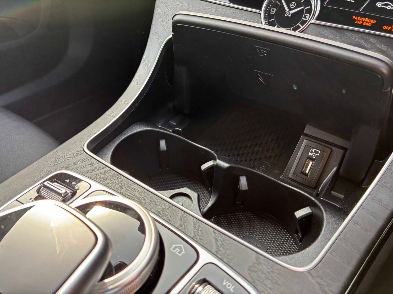 Used Mercedes-Benz C Class 2019 for sale - 78192986: Photo 29