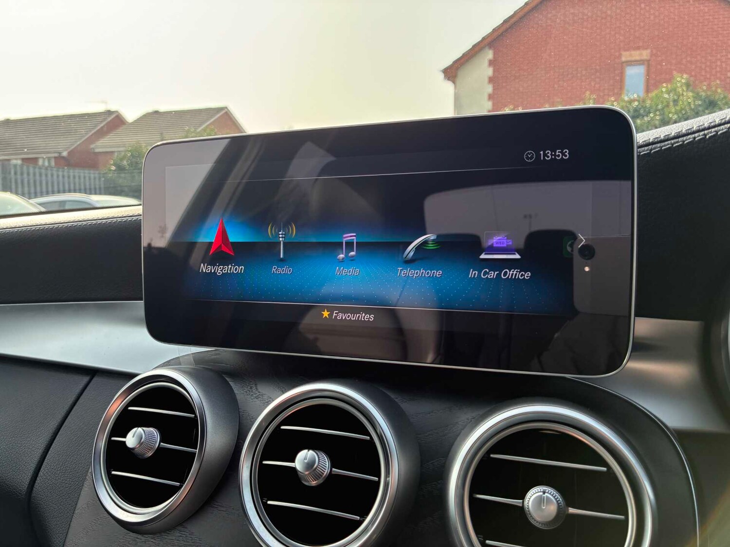 Used Mercedes-Benz C Class 2019 for sale - 78192986: Photo 31