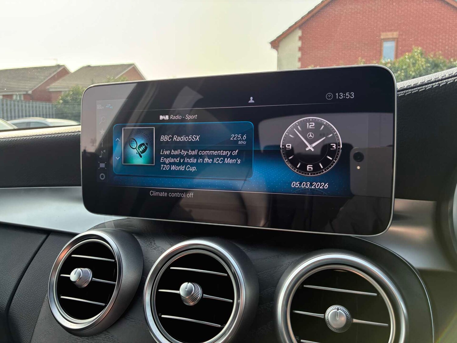 Used Mercedes-Benz C Class 2019 for sale - 78192986: Photo 32