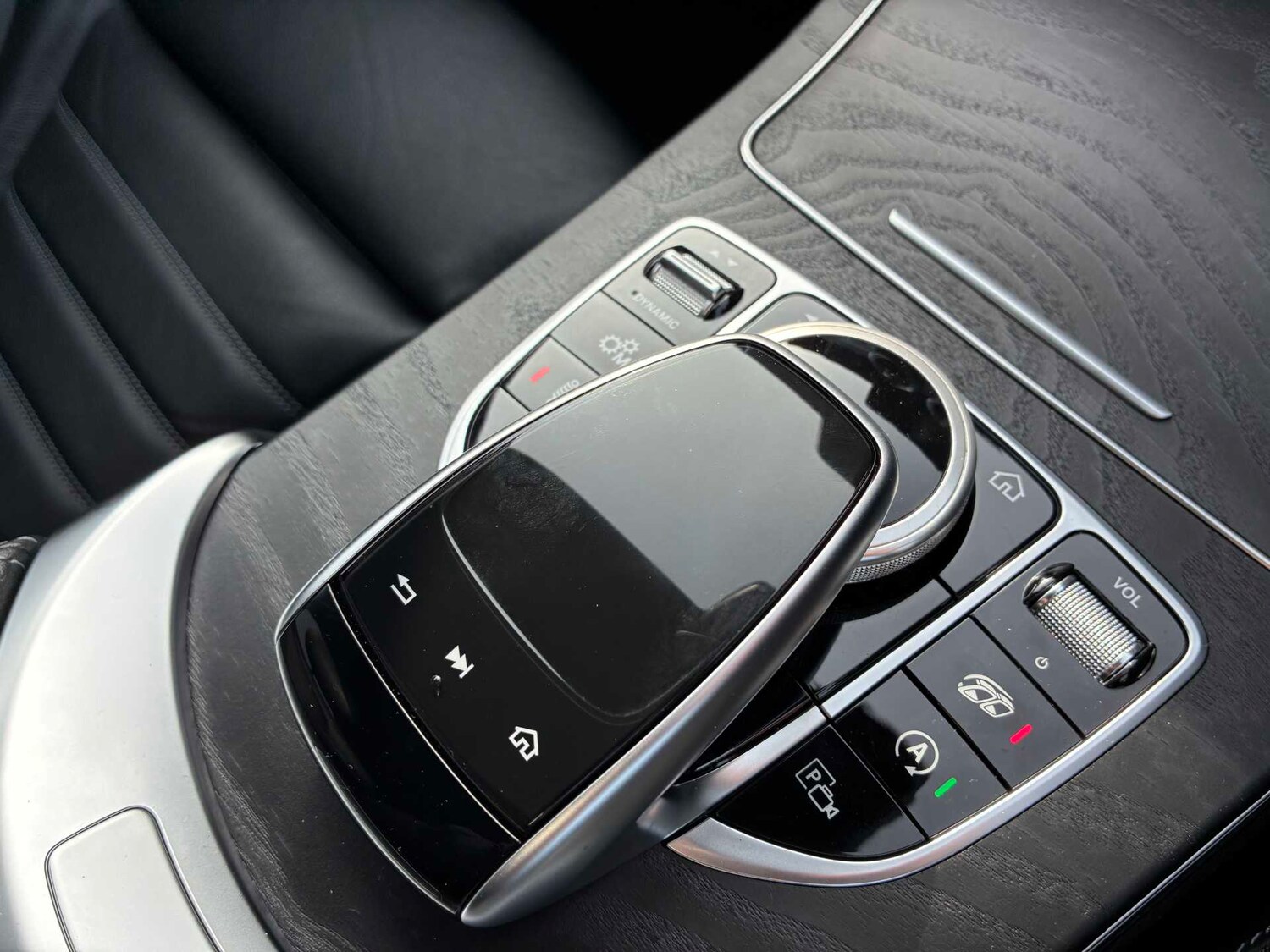 Used Mercedes-Benz C Class 2019 for sale - 78192986: Photo 33