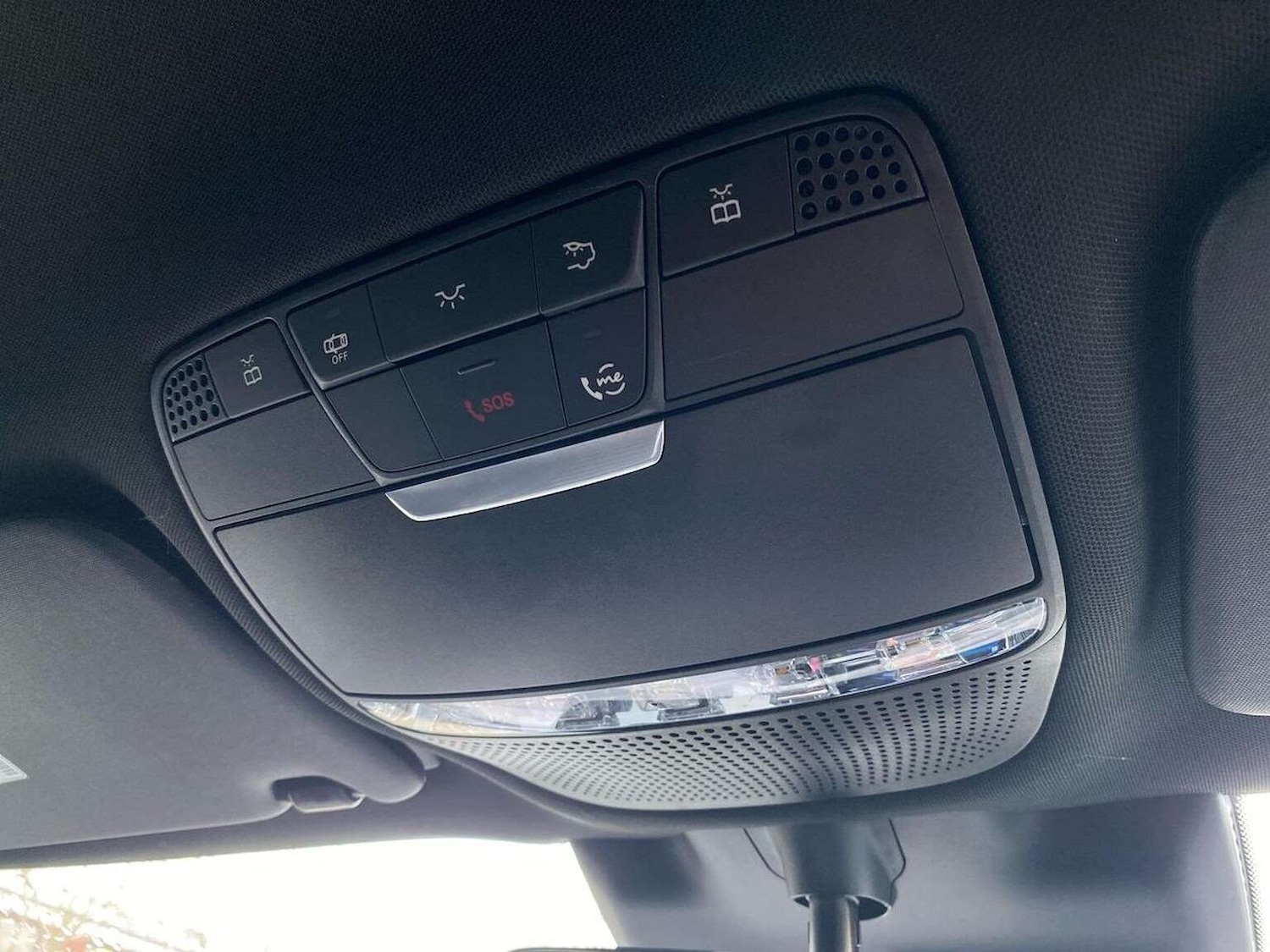 Used Mercedes-Benz EQC 2022 for sale - 77584650: Photo 14