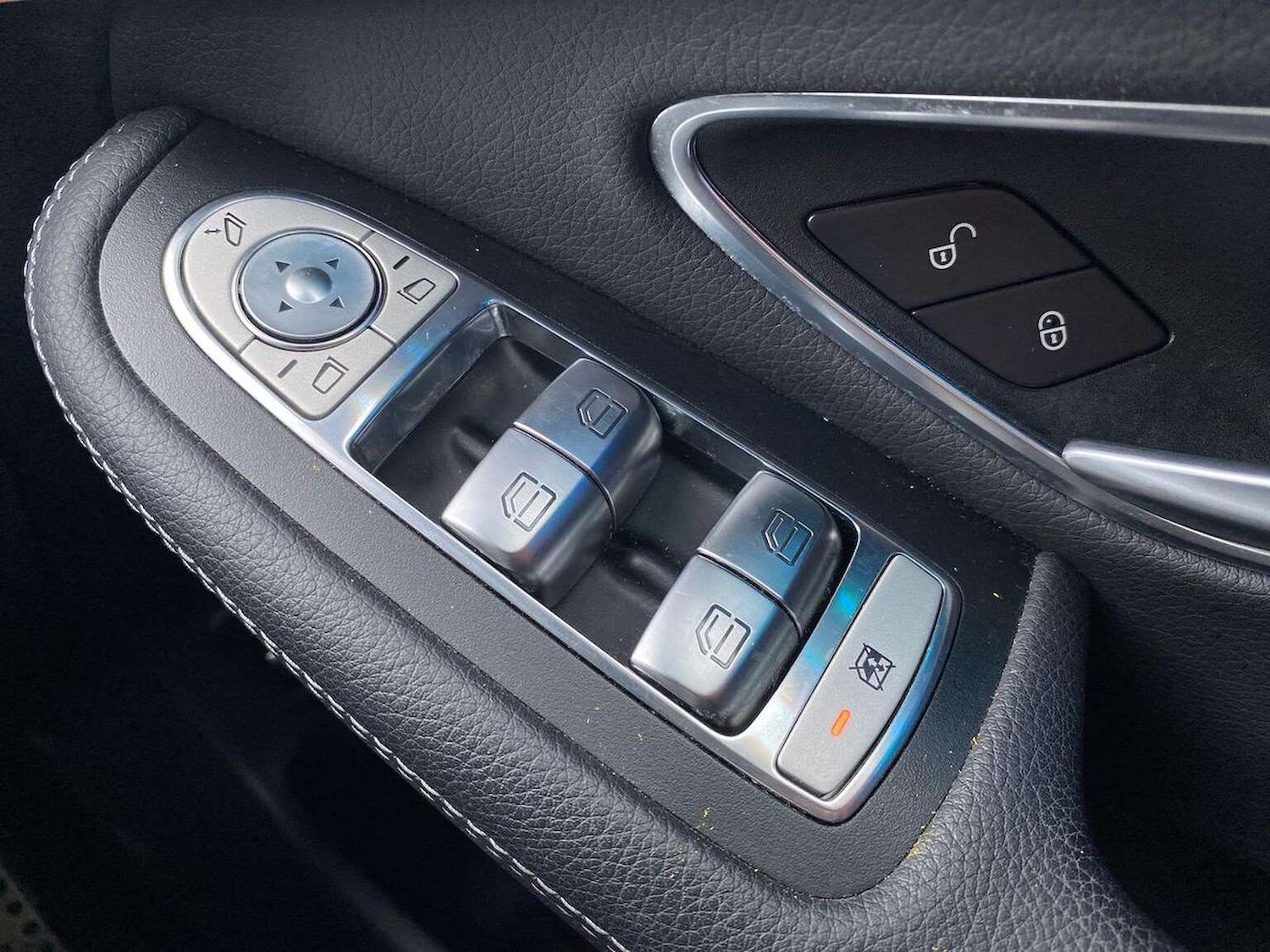 Used Mercedes-Benz EQC 2022 for sale - 77584650: Photo 21