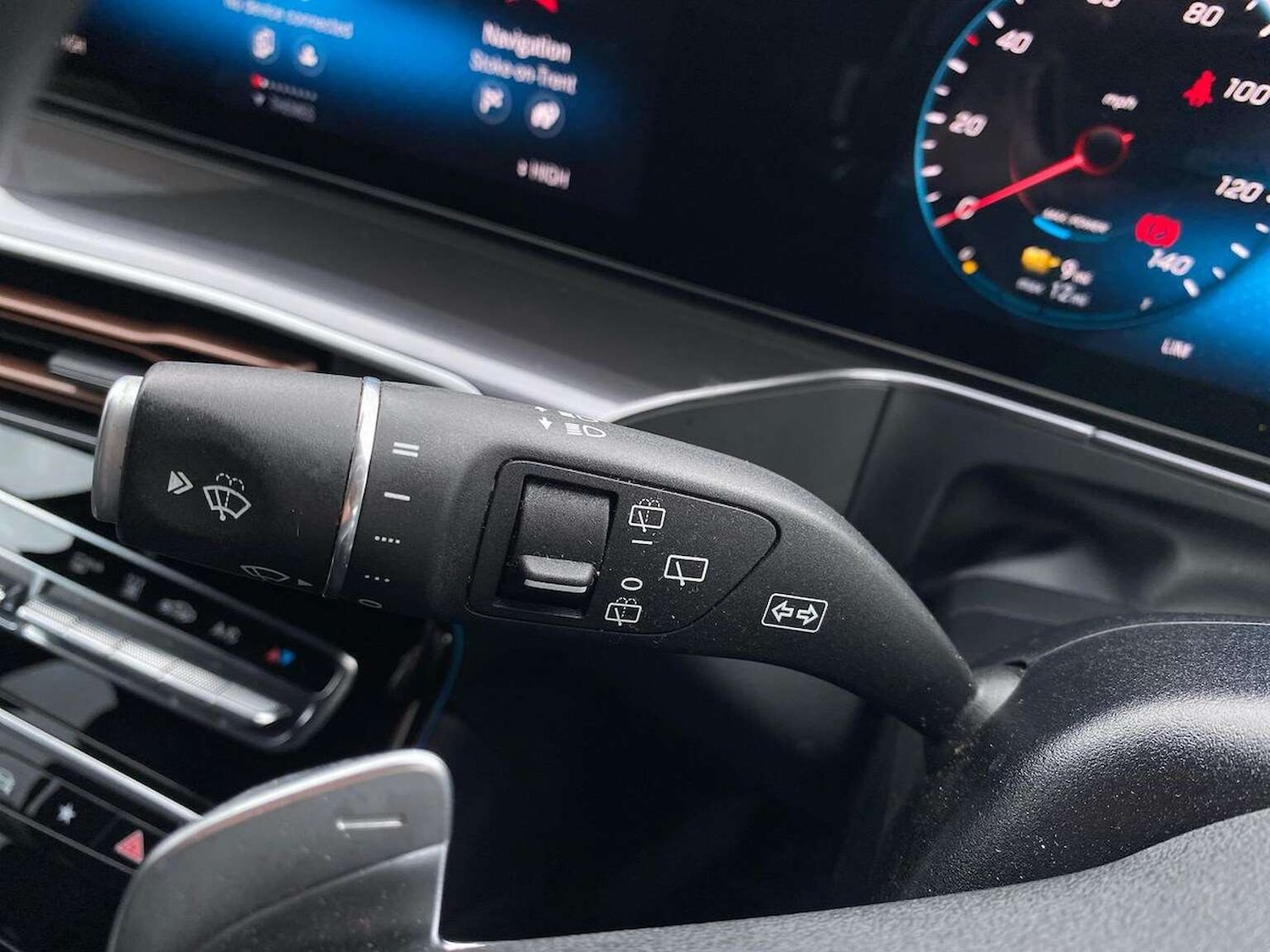 Used Mercedes-Benz EQC 2022 for sale - 77584650: Photo 28