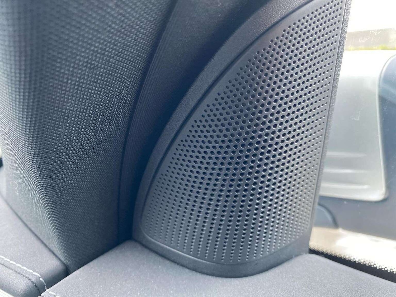 Used Mercedes-Benz EQC 2022 for sale - 77584650: Photo 31