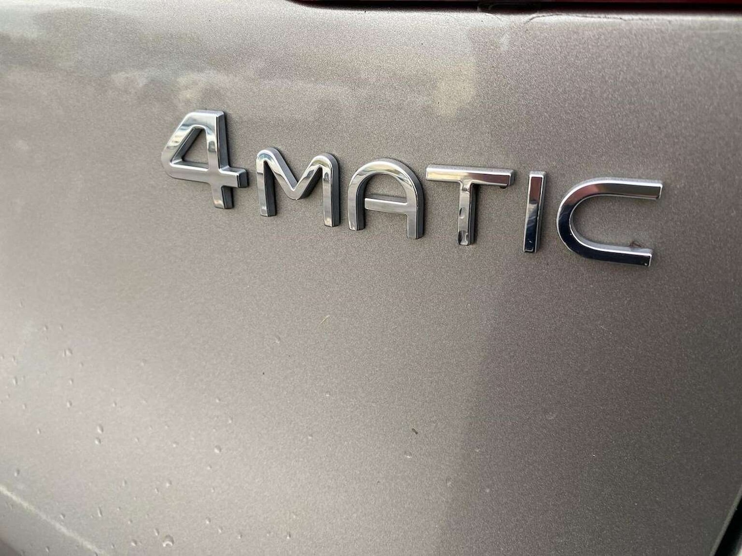 Used Mercedes-Benz EQC 2022 for sale - 77584650: Photo 35