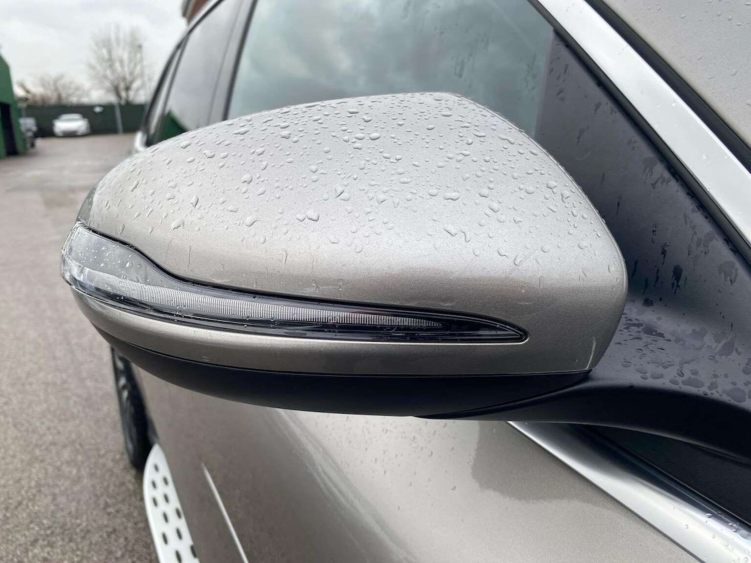 Used Mercedes-Benz EQC 2022 for sale - 77584650: Photo 38