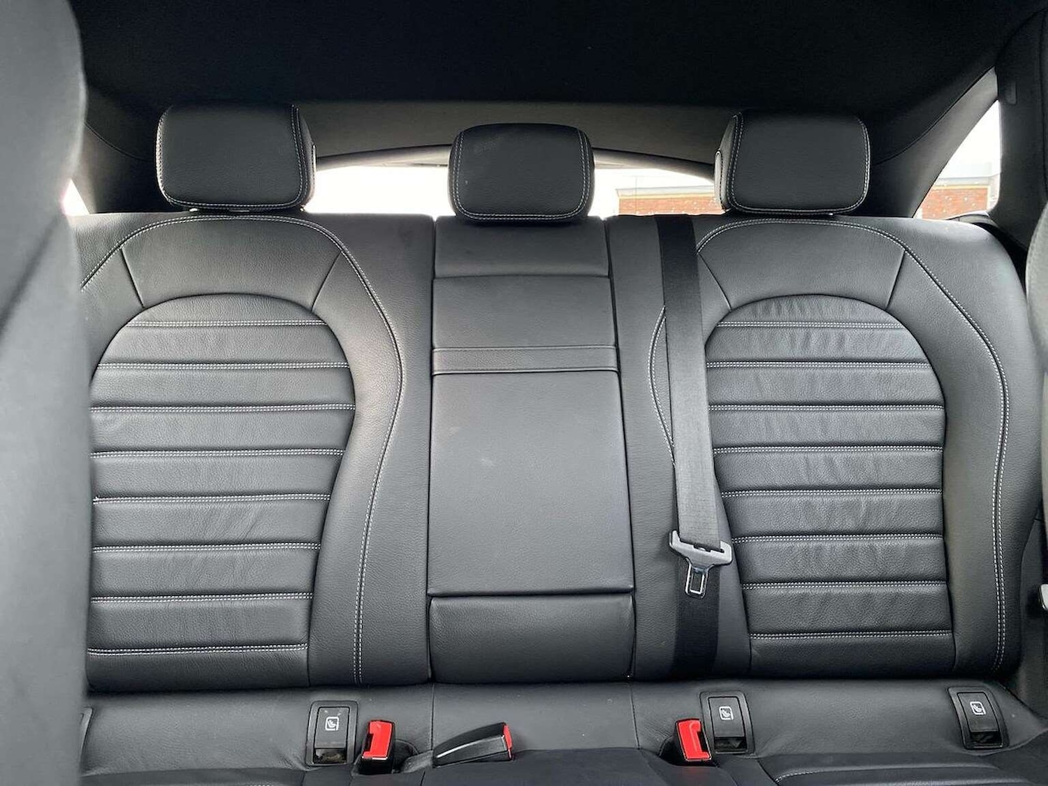 Used Mercedes-Benz EQC 2022 for sale - 77584650: Photo 39