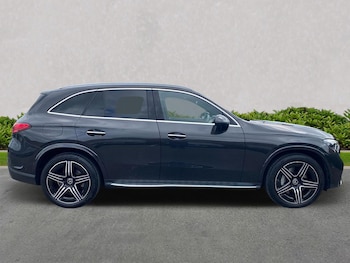 Used Mercedes-Benz GLC 2023 for sale - 75491203: Photo