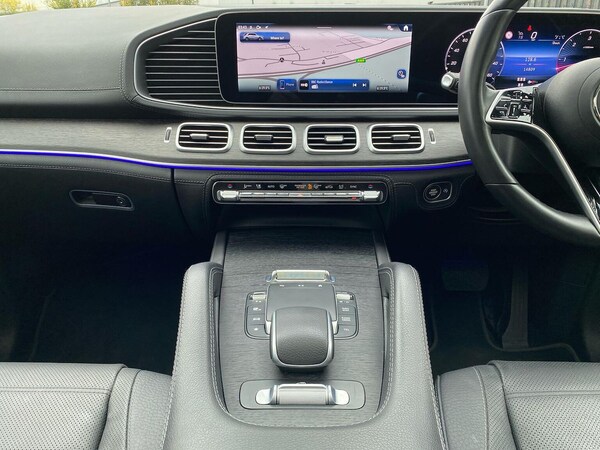 Used Mercedes-Benz GLE 2024 for sale - 76299413: Photo 13