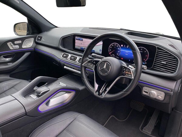 Used Mercedes-Benz GLE 2024 for sale - 76299413: Photo 15