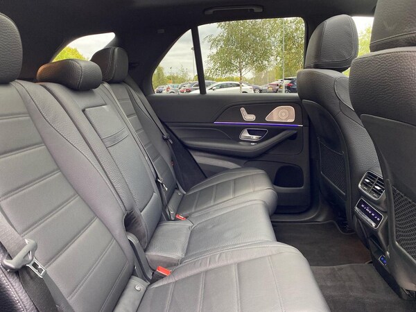 Used Mercedes-Benz GLE 2024 for sale - 76299413: Photo 16