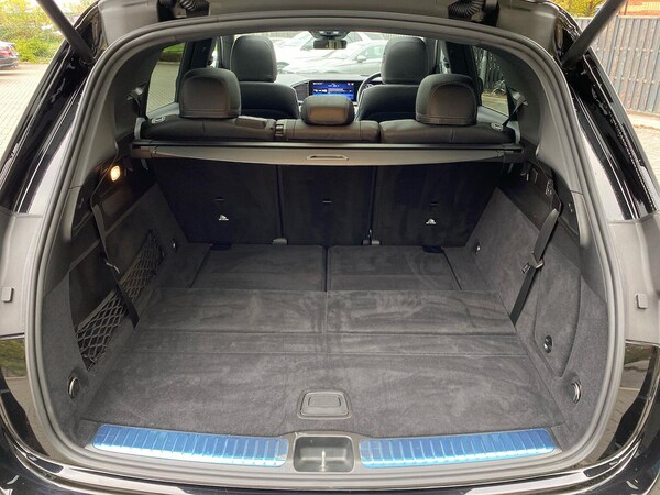 Used Mercedes-Benz GLE 2024 for sale - 76299413: Photo 17