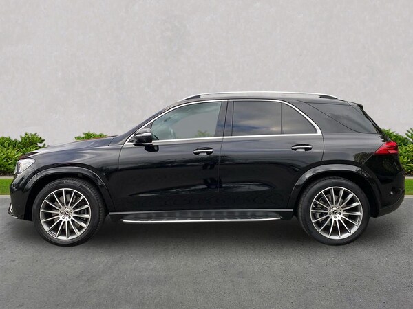 Used Mercedes-Benz GLE 2024 for sale - 76299413: Photo 19