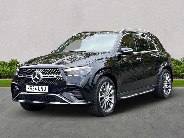 Used Mercedes-Benz GLE 2024 for sale - 76299413: Photo 20