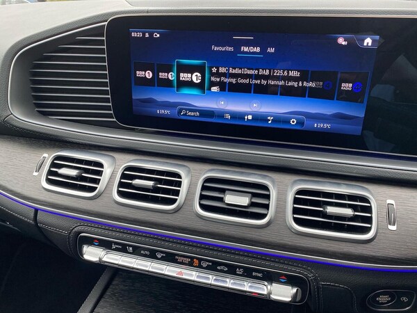 Used Mercedes-Benz GLE 2024 for sale - 76299413: Photo 25