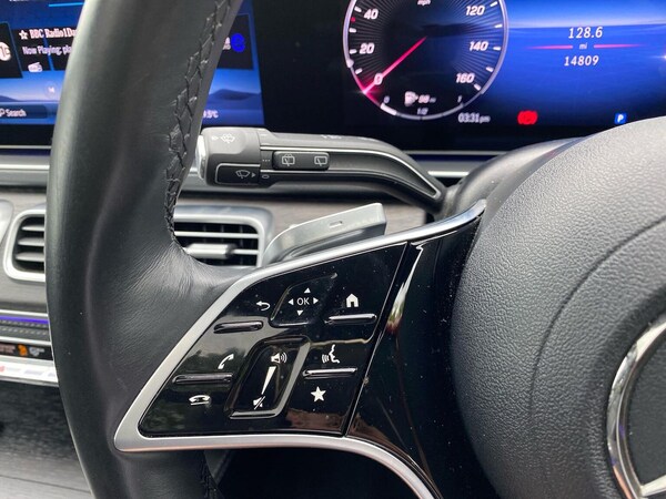 Used Mercedes-Benz GLE 2024 for sale - 76299413: Photo 26