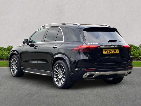 Used Mercedes-Benz GLE 2024 for sale - 76299413: Photo 2