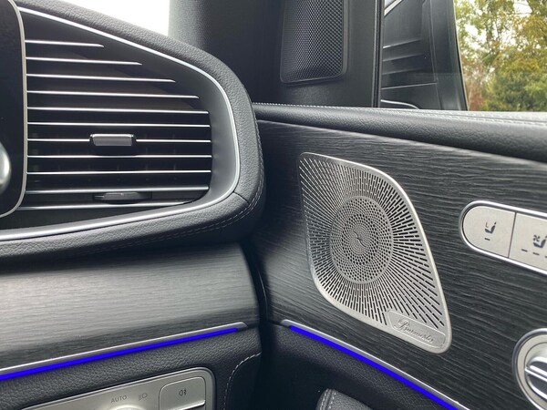 Used Mercedes-Benz GLE 2024 for sale - 76299413: Photo 31