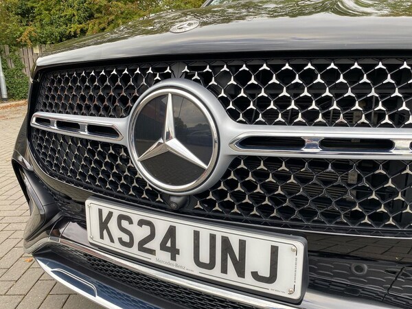 Used Mercedes-Benz GLE 2024 for sale - 76299413: Photo 33