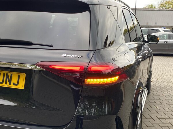 Used Mercedes-Benz GLE 2024 for sale - 76299413: Photo 35